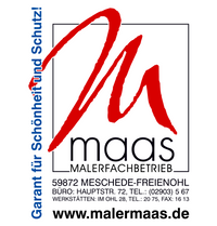 Maler Maas